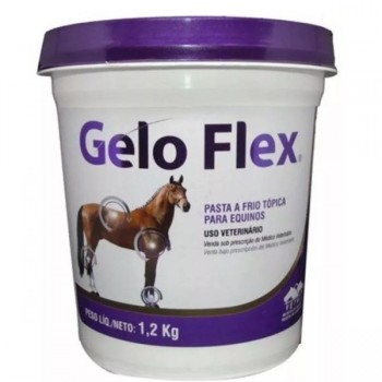 Gelo Flex 1,2kg Vetnil